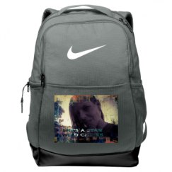 Nike Brasilia Medium Backpack