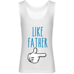 Youth Jersey Tank Top