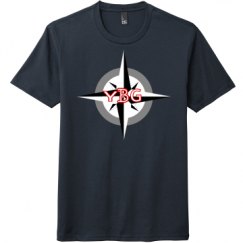 Unisex Perfect Tri Tee