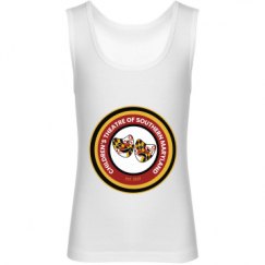 Youth Jersey Tank Top