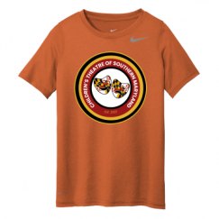 Youth Nike Legend Shirt