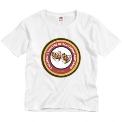 Youth Basic Promo Tee