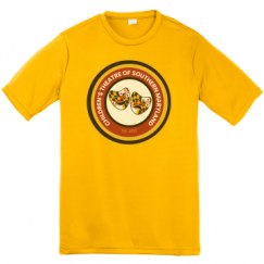 Youth Athletic Performance Tee