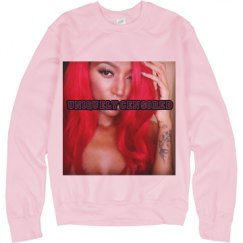 Unisex Basic Promo Crewneck Sweatshirt