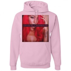 Unisex Basic Promo Hoodie