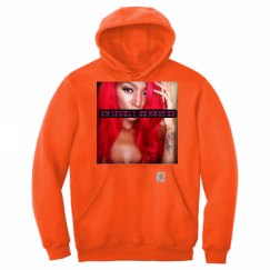 Unisex Carhartt Hooded Sweatshirt