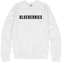 Blueberries