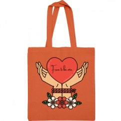 Canvas Tote Bag