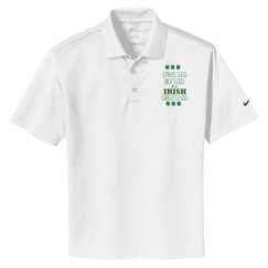 Unisex Nike Basic Dri Fit Polo Shirt