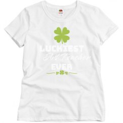 Ladies Basic Softstyle Promo Tee