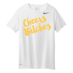 Youth Nike Legend Shirt