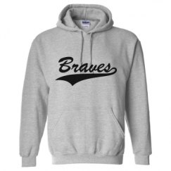 Unisex Basic Promo Hoodie