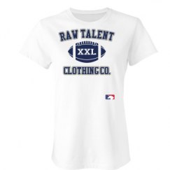 Ladies Slim Fit Favorite Tee