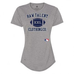 Women's Adidas Sport Shirt 