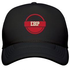 EBIP Glow N The Dark Snapback Hat 