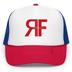 Original Royalty Fit Had Red