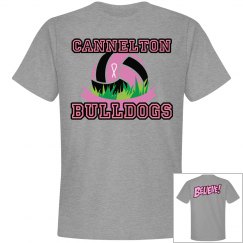 Unisex Anvil Lightweight 