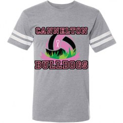 Unisex Vintage Sports Tee