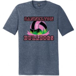 Unisex Perfect Tri Tee