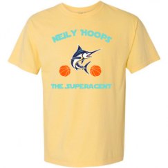 Adult Heavyweight T-Shirt