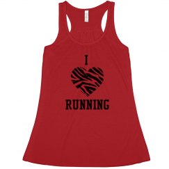 I Heart Running