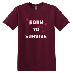 Born Tee