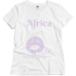 Africa