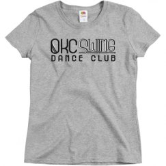 Ladies Basic Softstyle Tee