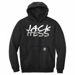 Unisex Carhartt Hooded Sweatshirt