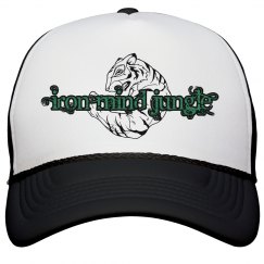Iron mind jungle hats