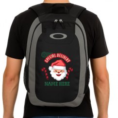Enduro Backpack 20L