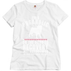 Ladies Basic Softstyle Promo Tee