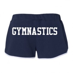 Ladies Relay Shorts