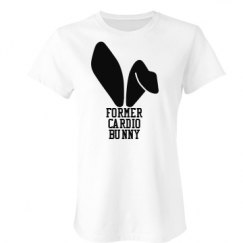 Ladies Slim Fit Favorite Tee