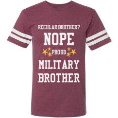 Unisex Vintage Sports Tee