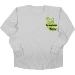 Ladies Game Day Jersey