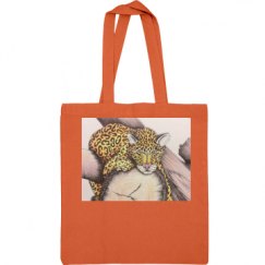 Canvas Tote Bag