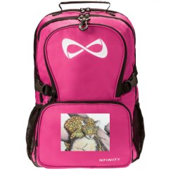 Nfinity Backpack Bag
