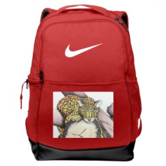 Nike Brasilia Medium Backpack