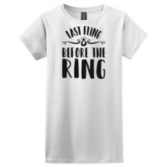 Ladies Basic Softstyle Tee