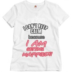 Ladies Basic Softstyle Promo Tee