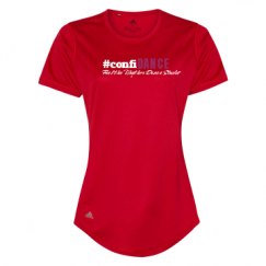 Women's Adidas Sport Shirt 