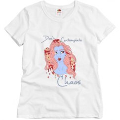 Ladies Basic Softstyle Promo Tee