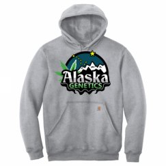 Unisex Carhartt Hooded Sweatshirt