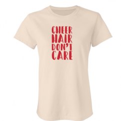 Ladies Slim Fit Favorite Tee