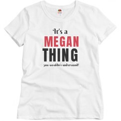 Ladies Basic Softstyle Promo Tee