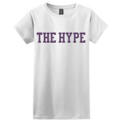 Ladies Basic Softstyle Tee