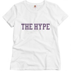 Ladies Basic Softstyle Promo Tee