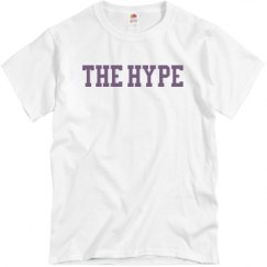 Unisex Basic Promo Tee