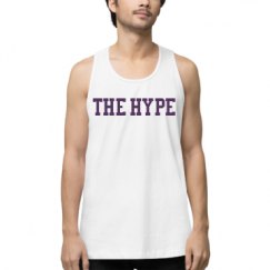 Men's Premium Tank Top